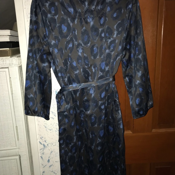 Express Dress - Picture 1 of 4
